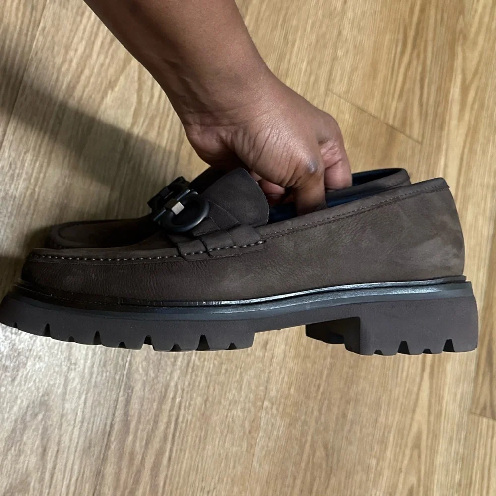 Salvatore Ferragamo salvatore ferragamo